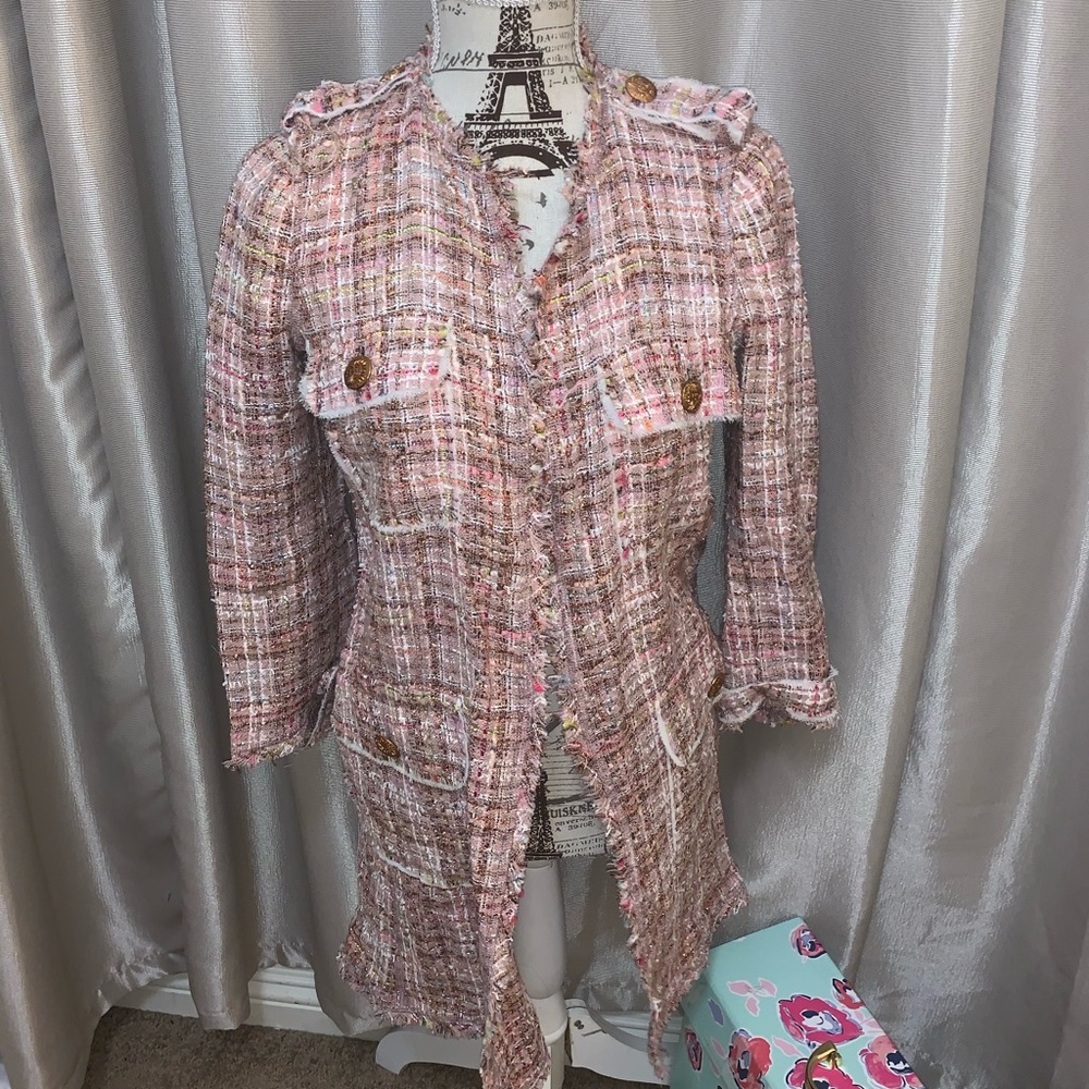 Zara blazer